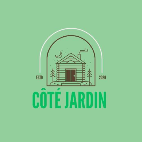 Villa Cote Jardin Dison Exterior foto